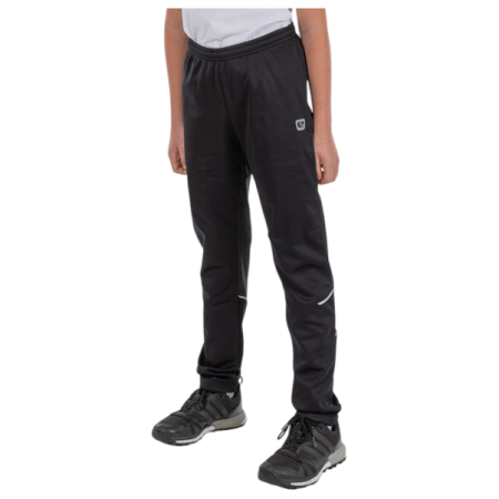 Pantaloni softshell copii Etape Snow WS