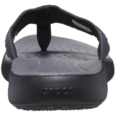 Șlapi bărbați Crocs Yukon Vista II LR Flip