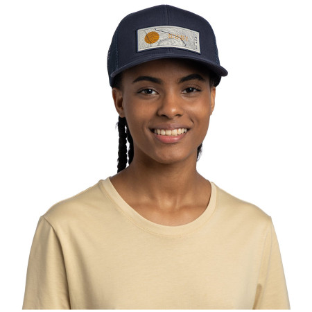 Șapcă Buff Explore Trucker Cap