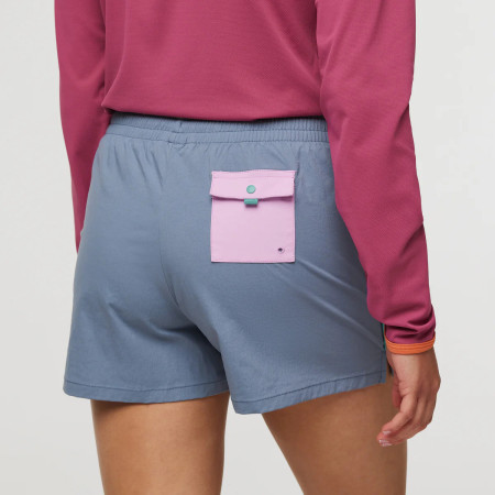 Pantaloni scurți femei Cotopaxi Brinco 3" Short