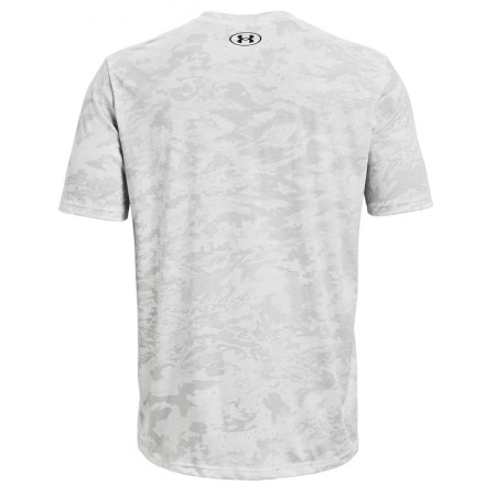 Tricou bărbați Under Armour ABC Camo SS