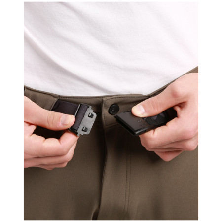 Pantaloni bărbați Kilpi Ligne-M