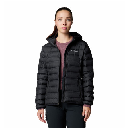 Geacă de iarnă femei Columbia Lake 22™ Ii Down Hooded Jacket