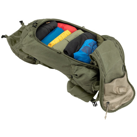 Rucsac turistic Fjällräven Kajka 35