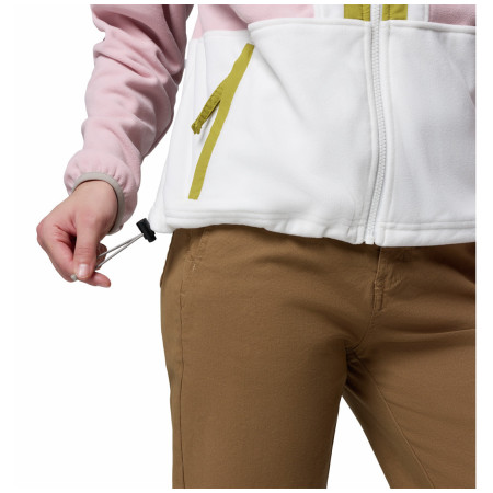 Hanorac femei Columbia Backbowl™ II Full Zip Fleece