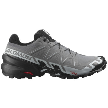 Încălțăminte de alergat pentru bărbați Salomon Speedcross 6 Wide