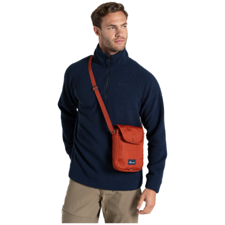 Geantă de umăr Craghoppers Kiwi Crossbody II