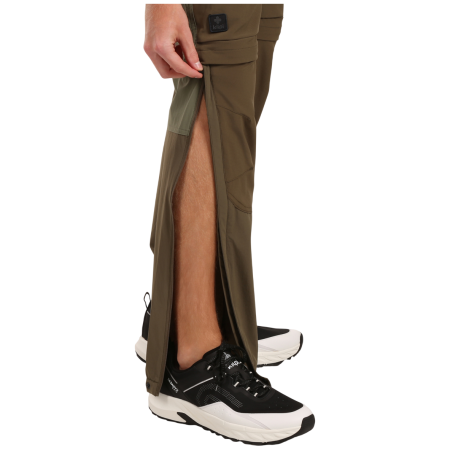 Pantaloni bărbați Kilpi Hosio-M