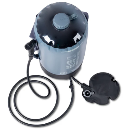 Duș NEMO Equipment Helio LX Pressure Shower
