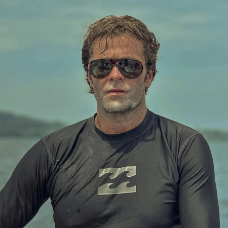 Ochelari de soare Vallon Surf Aviators