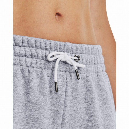 Pantaloni jogging femei Under Armour Essential Fleece Joggers