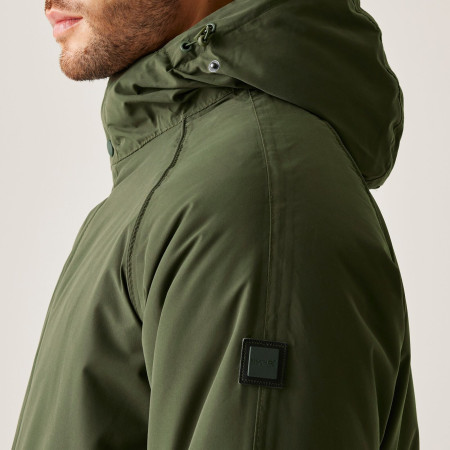 Geacă bărbați Regatta Salinger III