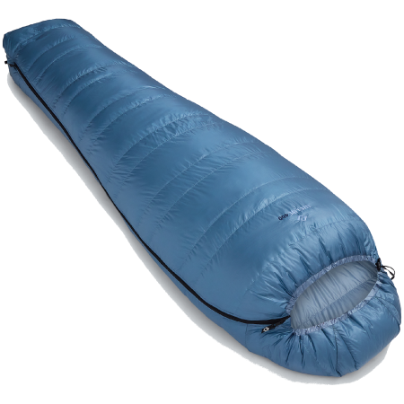 Sac de dormit de puf Cumulus Lite Line 400