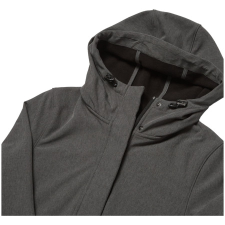 Geacă lungă femei Loap Lunara