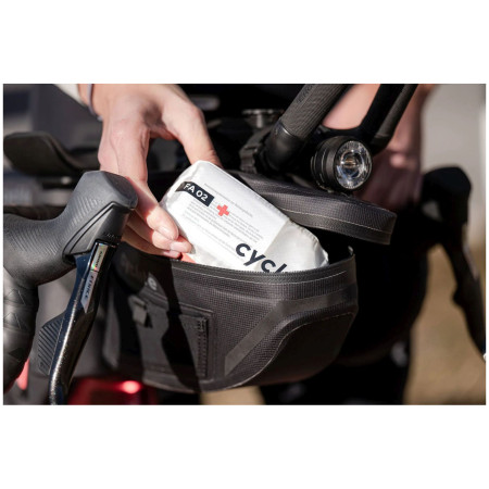 Geantă pentru ghidon Cyclite Handle Bar Aero Bag / 02