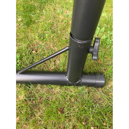 Suport pentru balansoar Hamaka.eu Stojan na závěsná křesla "X"