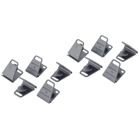 Set cârlige Outwell HookTrack Hook