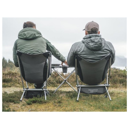 Scaun Robens Pathfinder Base Camp