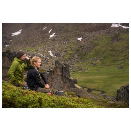 Ceainic Primus LiTech Coffee & Tea Kettle 0,9 l