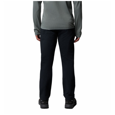Pantaloni bărbați Columbia Roc™ Tech Warm Chino
