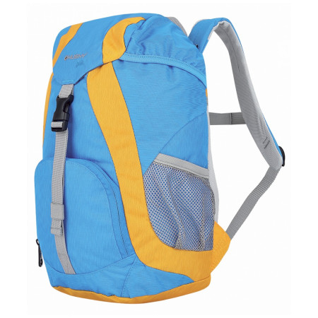 Rucsac pentru copii Husky Sweety 6 l albastru