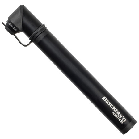 Pompă Blackburn AirStik SL negru Black