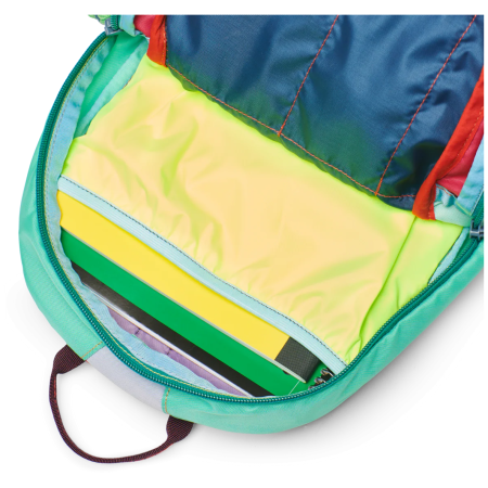 Rucsac pentru copii Cotopaxi Kids' Dimi 12L Backpack Del Dia