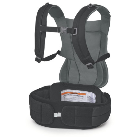 Rucsac transport copii Osprey Poco Soft Carrier Lt Ef
