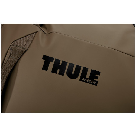 Geantă de voiaj Thule Chasm Recycled Rolling Duffel