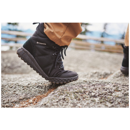Încălțăminte bărbați Columbia Fairbanks™ Omni-Heat™
