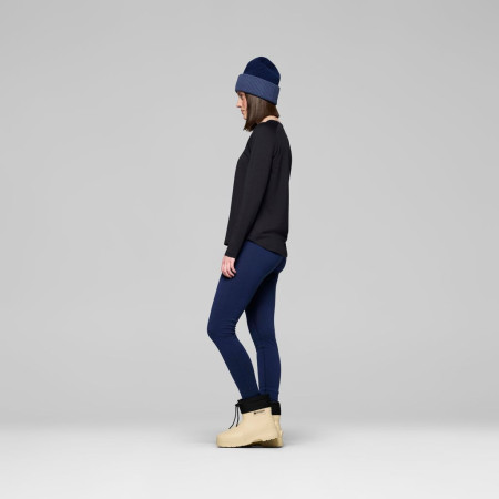 Tricou femei Norrona femund pureUll Long Sleeve