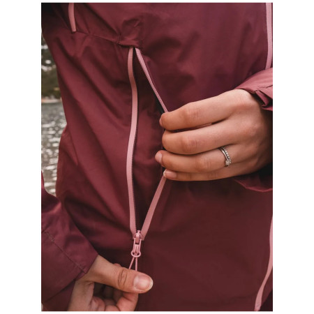 Geacă femei Husky Nickin L