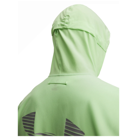 Geacă bărbați Under Armour Velociti Pro Storm Jacket