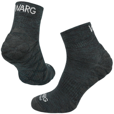 Șosete Warg Endurance Merino Mid 3-pack