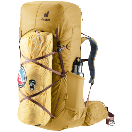 Rucsac turistic Deuter Aircontact Ultra 50+5
