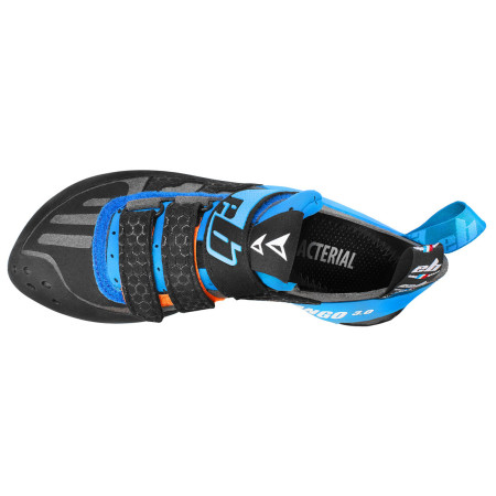 Espadrile EB Climbing Django