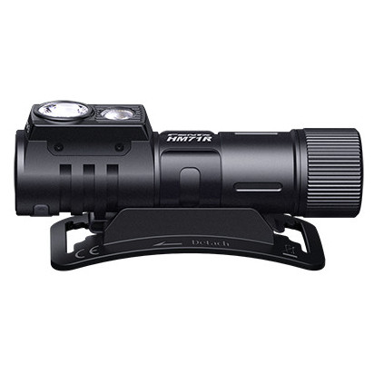 Lanternă frontală Fenix HM71R