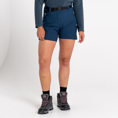 Pantaloni scurți femei Dare 2b Melodic Pro Short