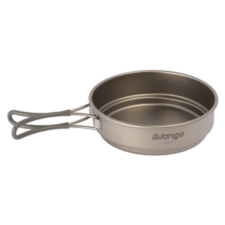 Set pentru gătit Vango Titanium 3 Piece Cook Set