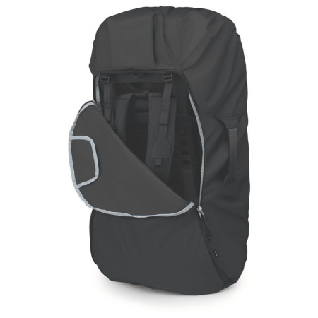 Rucsac turistic Osprey Farpoint Trek 55