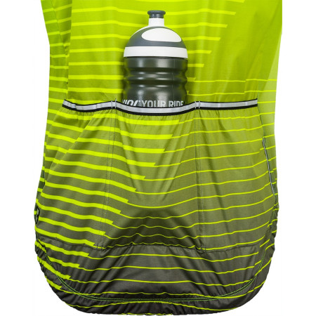 Geacă de ciclism bărbați Silvini Parina