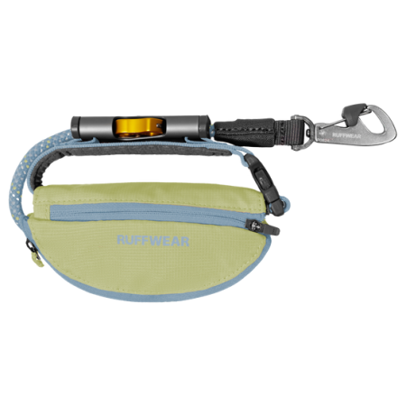 Lesă pentru câini Ruffwear Hitch Hiker™ Leash