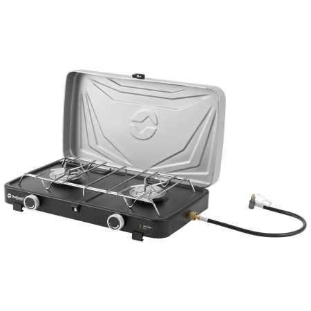 Arzător pe gaz Outwell Mauna Duo