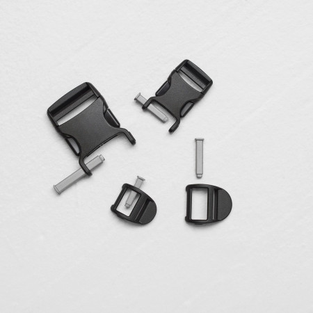 Set de reparație Fjällräven Samlaren Field Repair