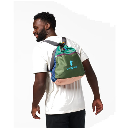 Geantă de umăr Cotopaxi Taal Convertible Tote