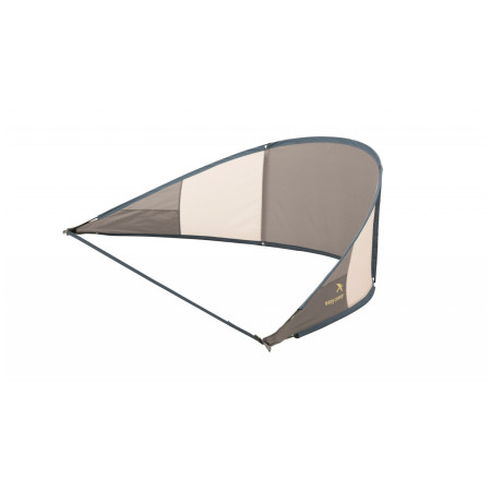 Perete de cort Easy Camp Surf gri