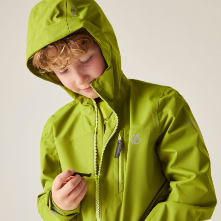 Geacă copii Dare 2b Kids Switch II Jacket GoldnCypress