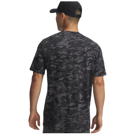 Tricou bărbați Under Armour ABC Camo SS