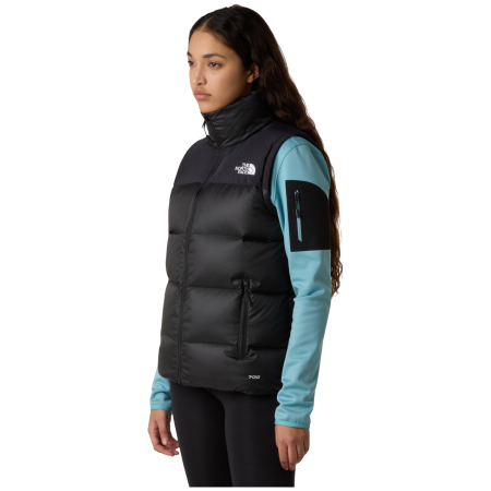 Vestă femei The North Face W Diablo Down 2.0 Vest