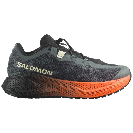 Încălțăminte de alergat pentru bărbați Salomon Aero Glide 4 Grvl